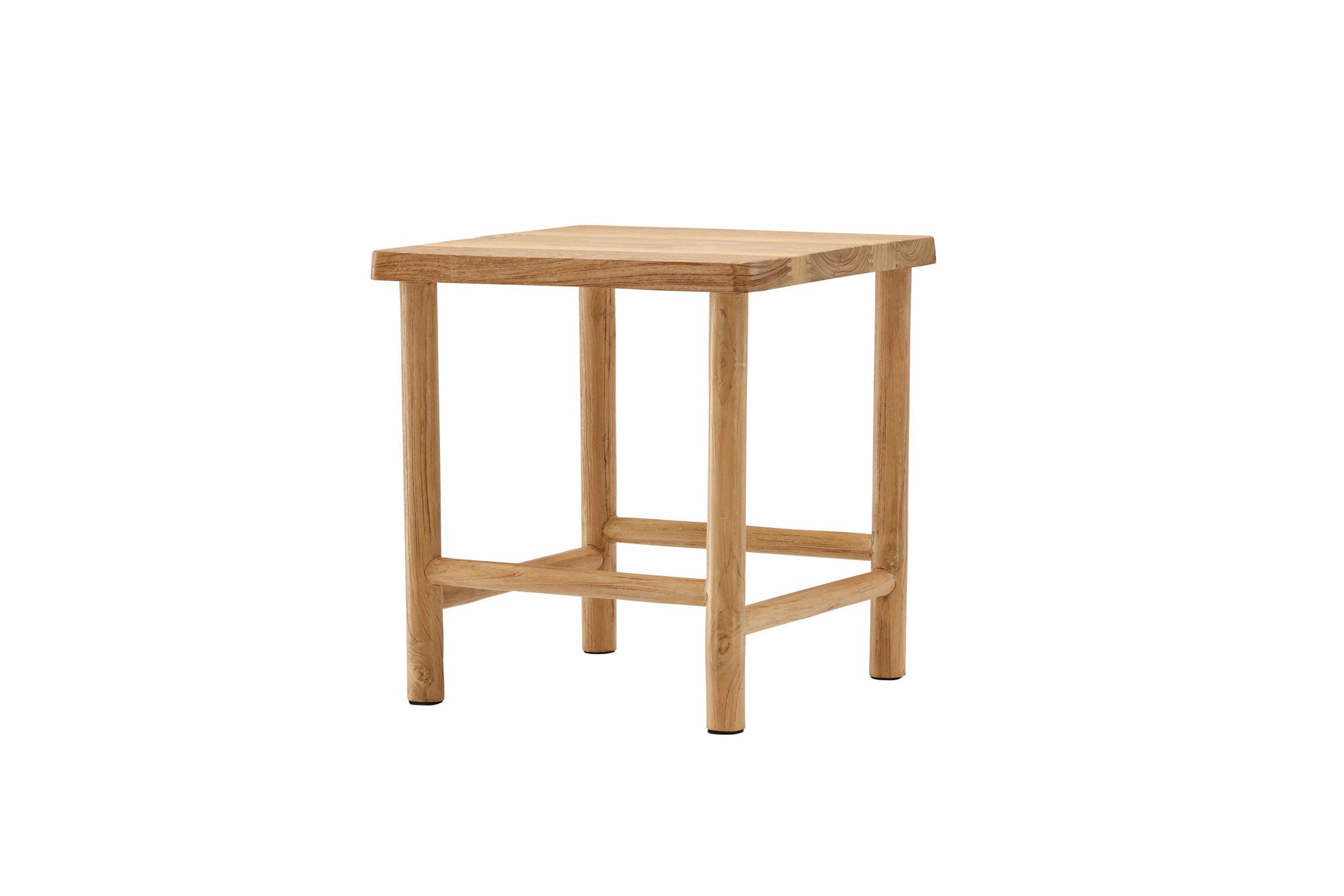 Noster Sittpall, Natur