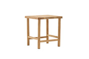 Noster Sittpall, Natur