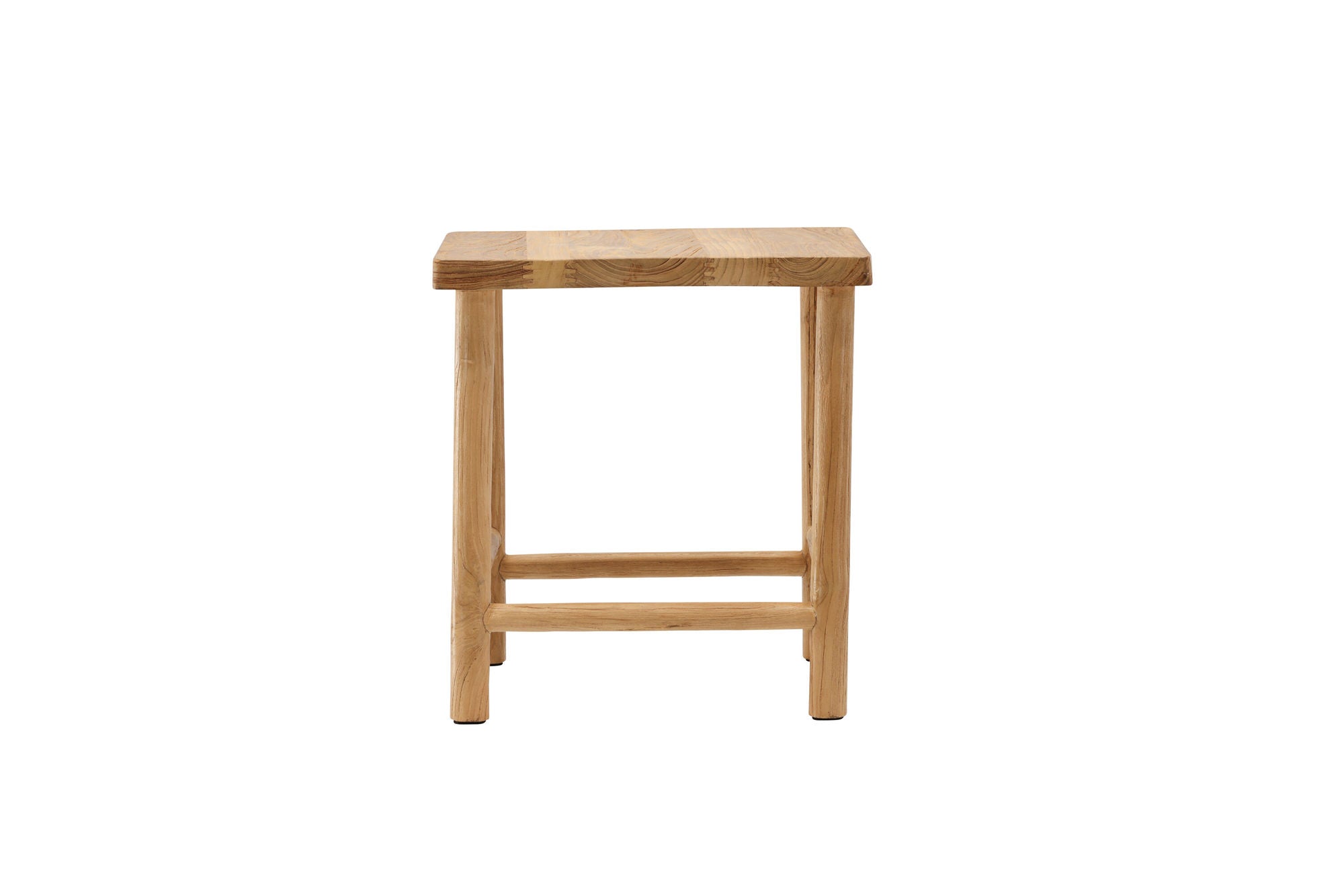 Noster Sittpall, Natur