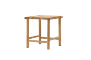 Noster Sittpall, Natur
