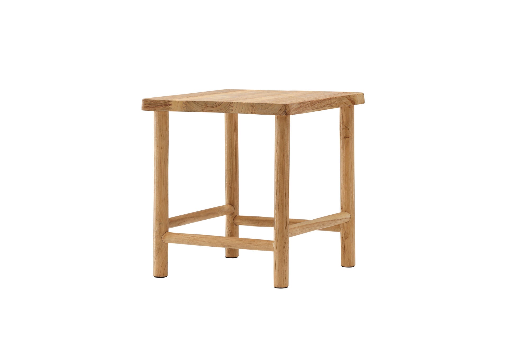 Noster Sittpall, Natur