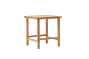 Noster Sittpall, Natur