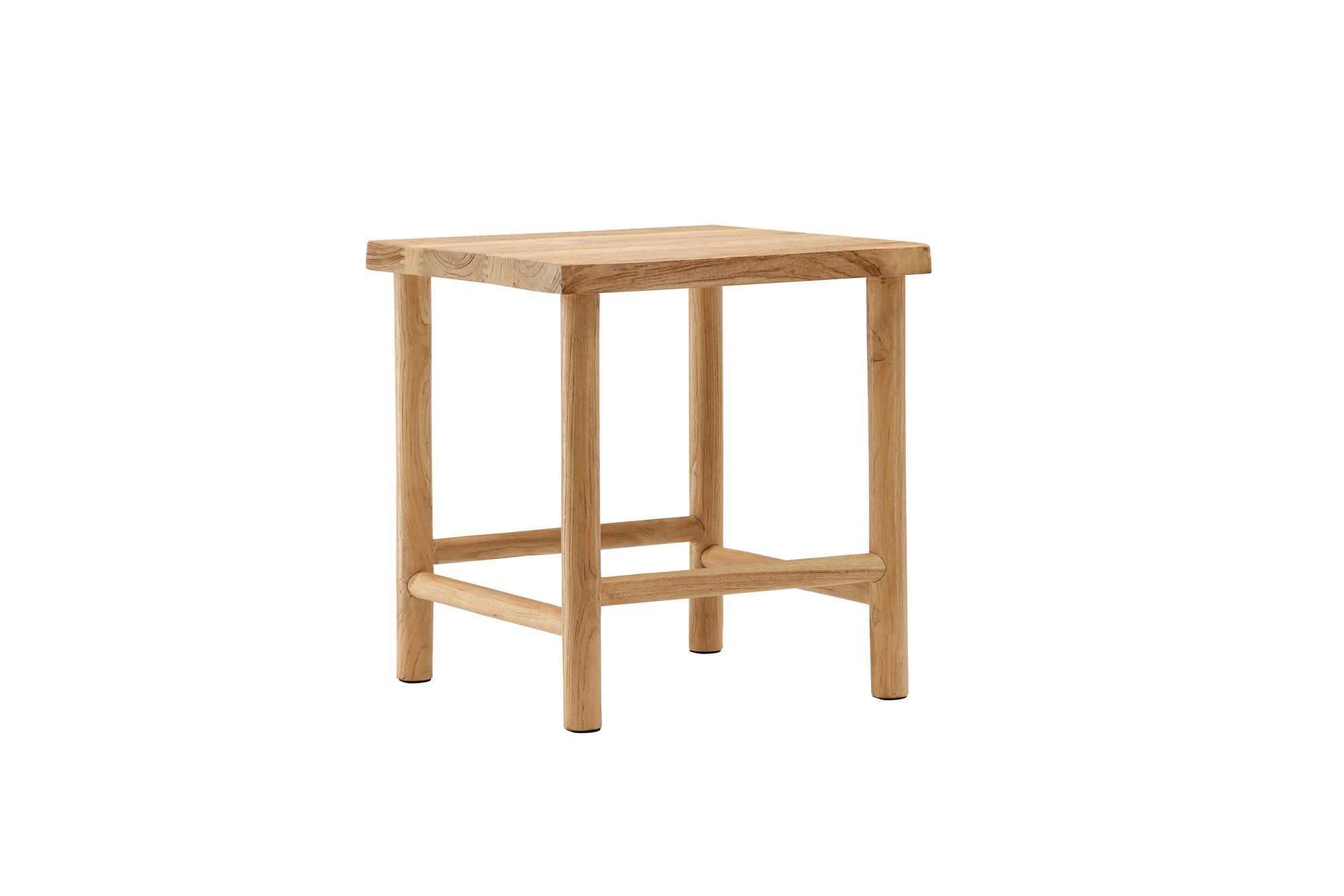 Noster Sittpall, Natur