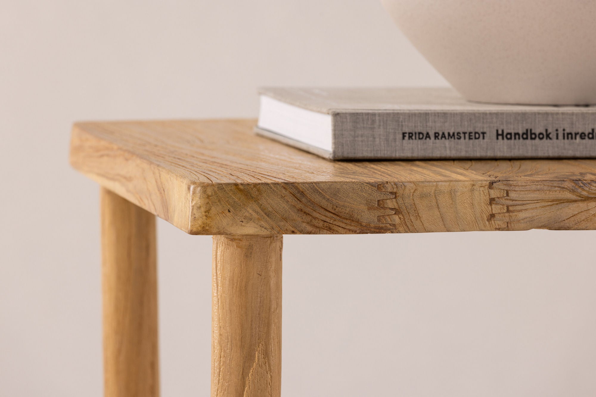 Noster Sittpall, Natur