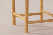 Noster Sittpall, Natur
