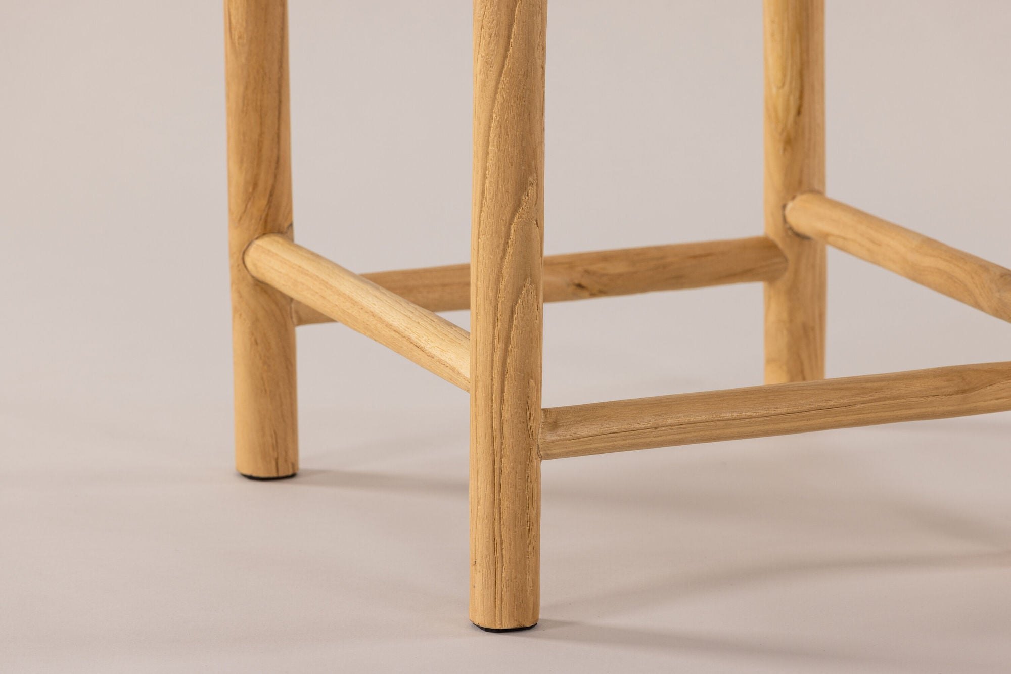 Noster Sittpall, Natur