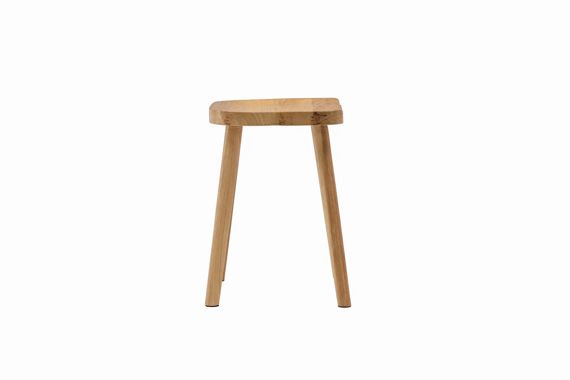 Orust Sittpall, Natur