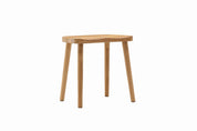 Orust Sittpall, Natur