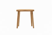 Orust Sittpall, Natur