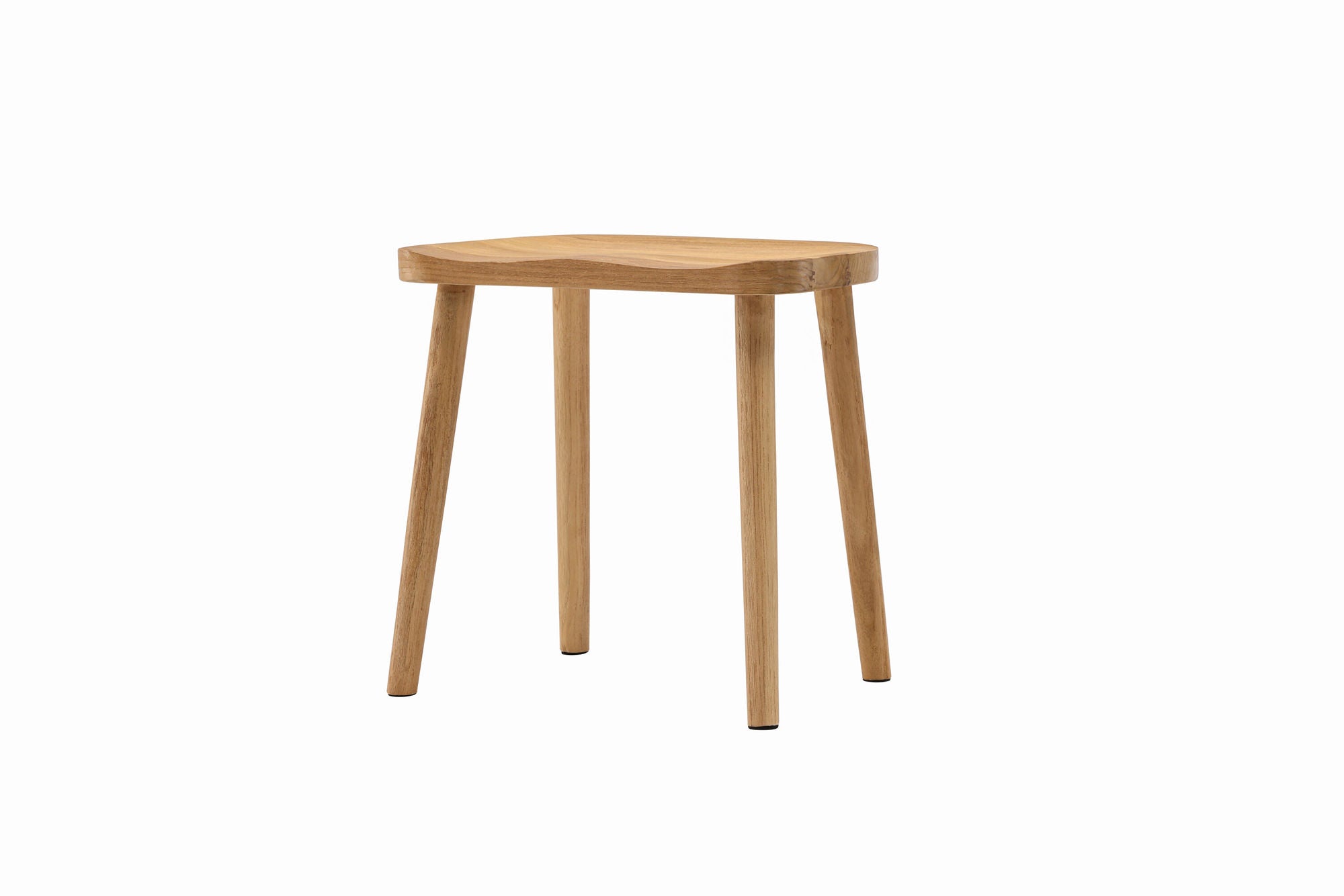 Orust Sittpall, Natur