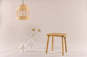 Orust Sittpall, Natur