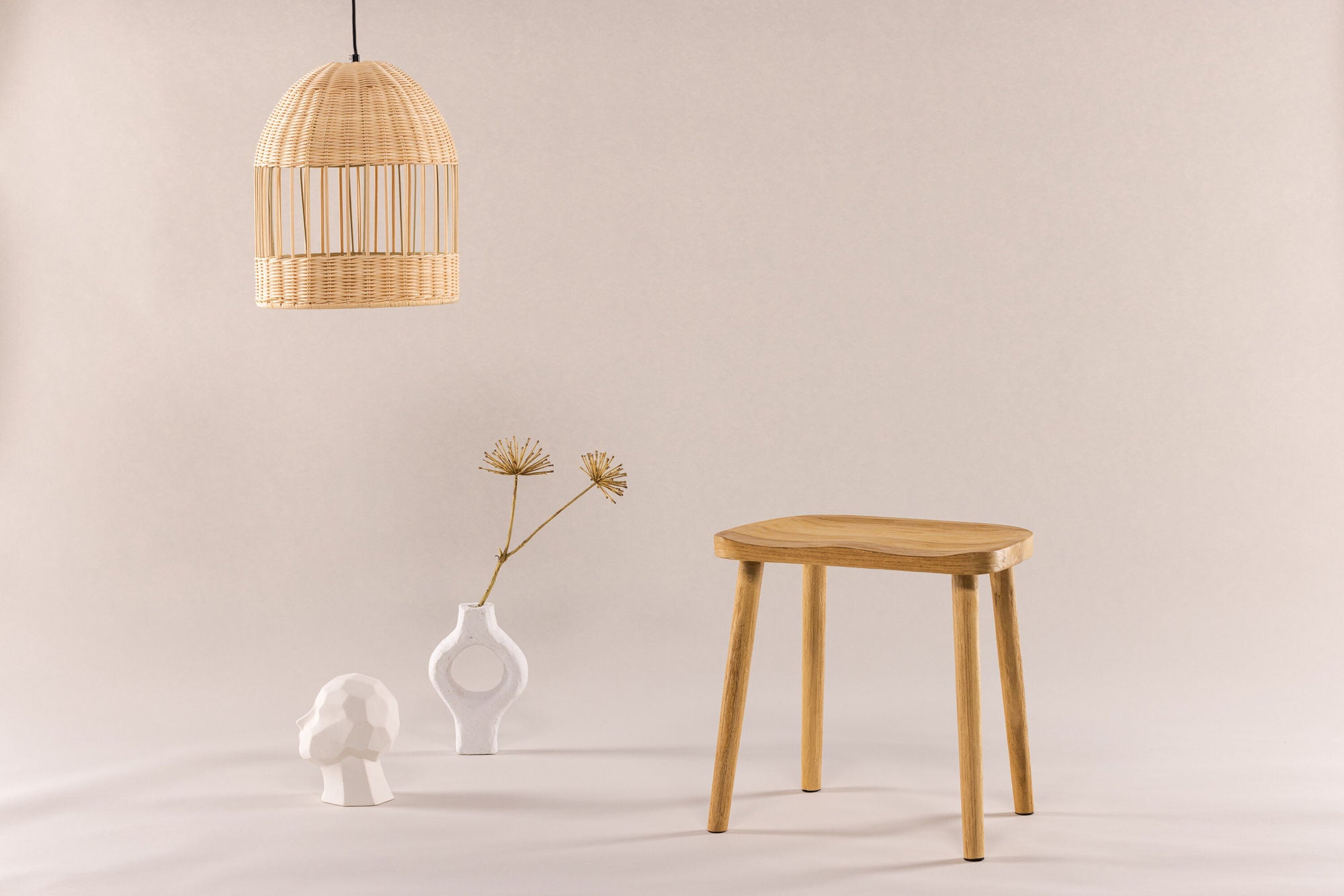 Orust Sittpall, Natur
