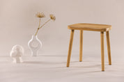 Orust Sittpall, Natur