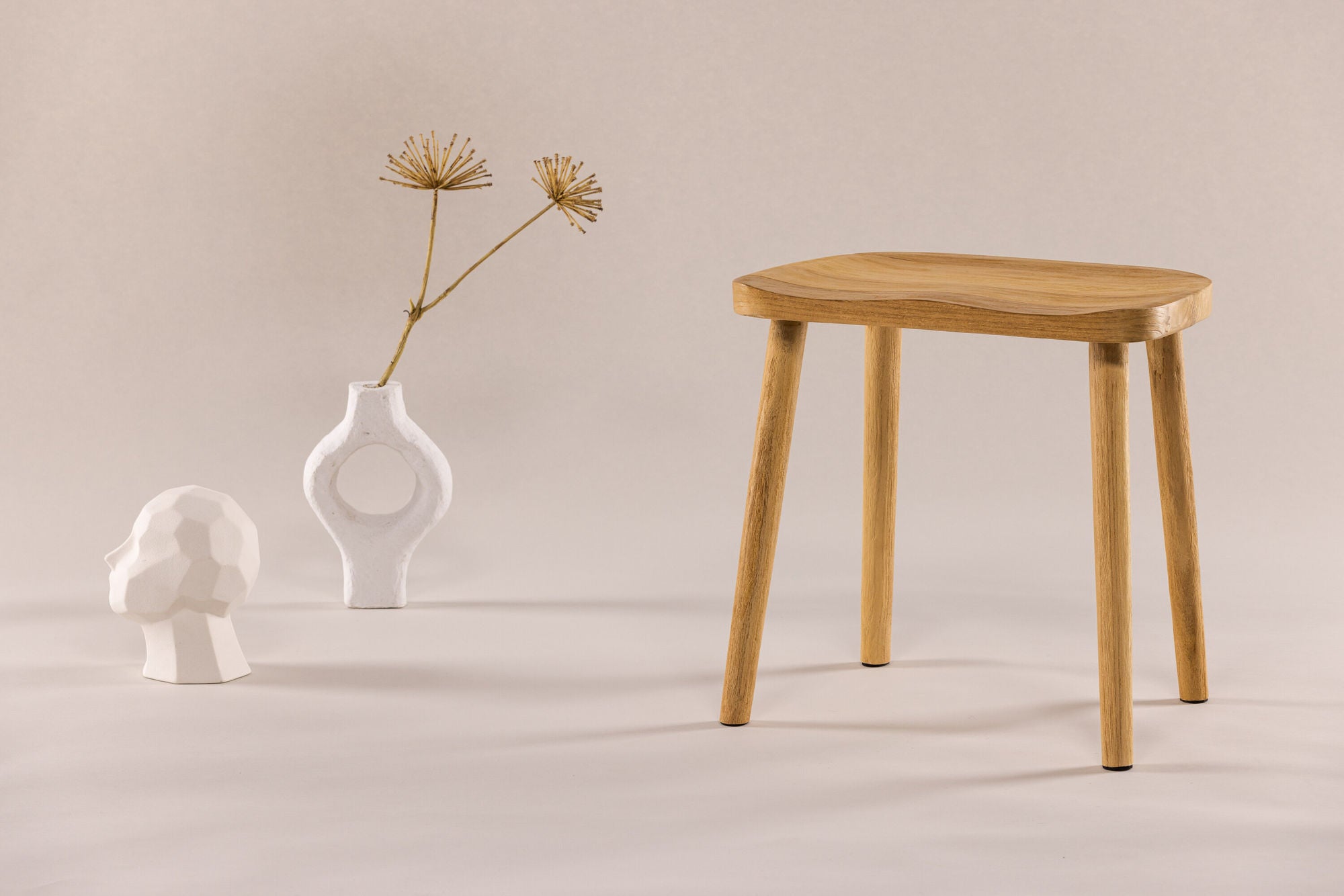 Orust Sittpall, Natur