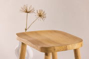 Orust Sittpall, Natur