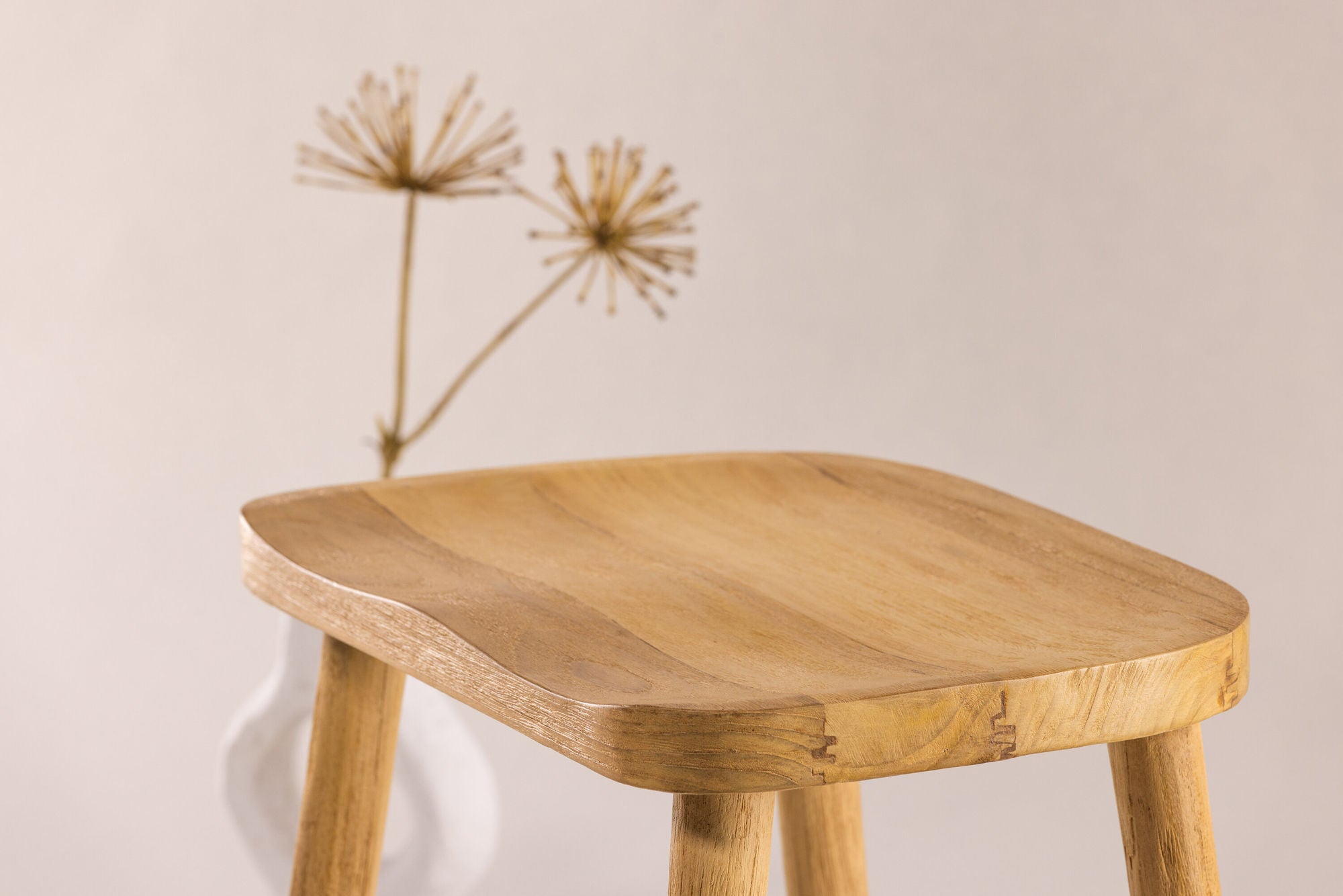 Orust Sittpall, Natur