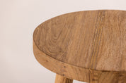 Bohus Sittpall, Natur