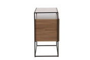 Kingsport Sideboard, Valnöt