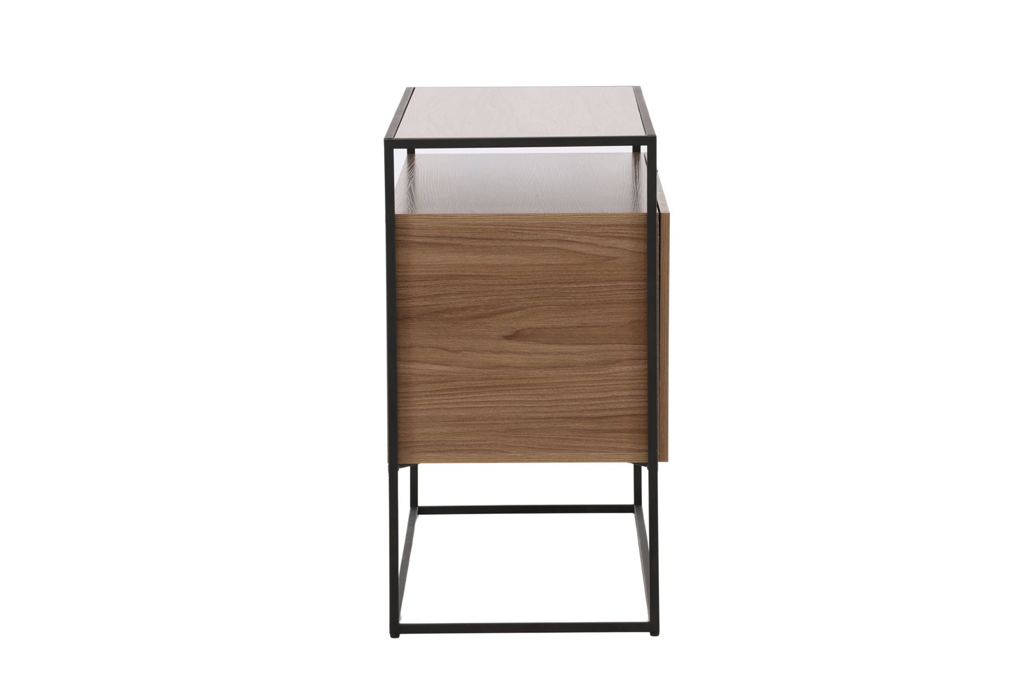 Kingsport Sideboard, Valnöt