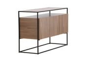 Kingsport Sideboard, Valnöt