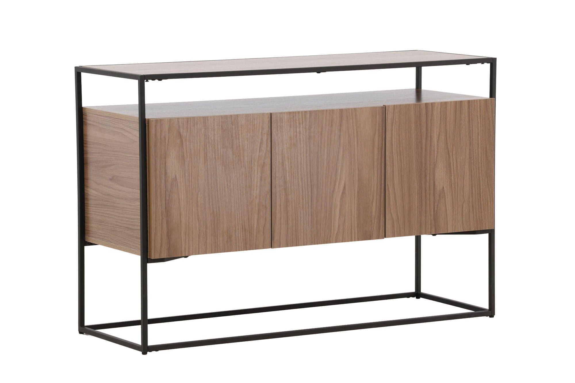 Kingsport Sideboard, Valnöt