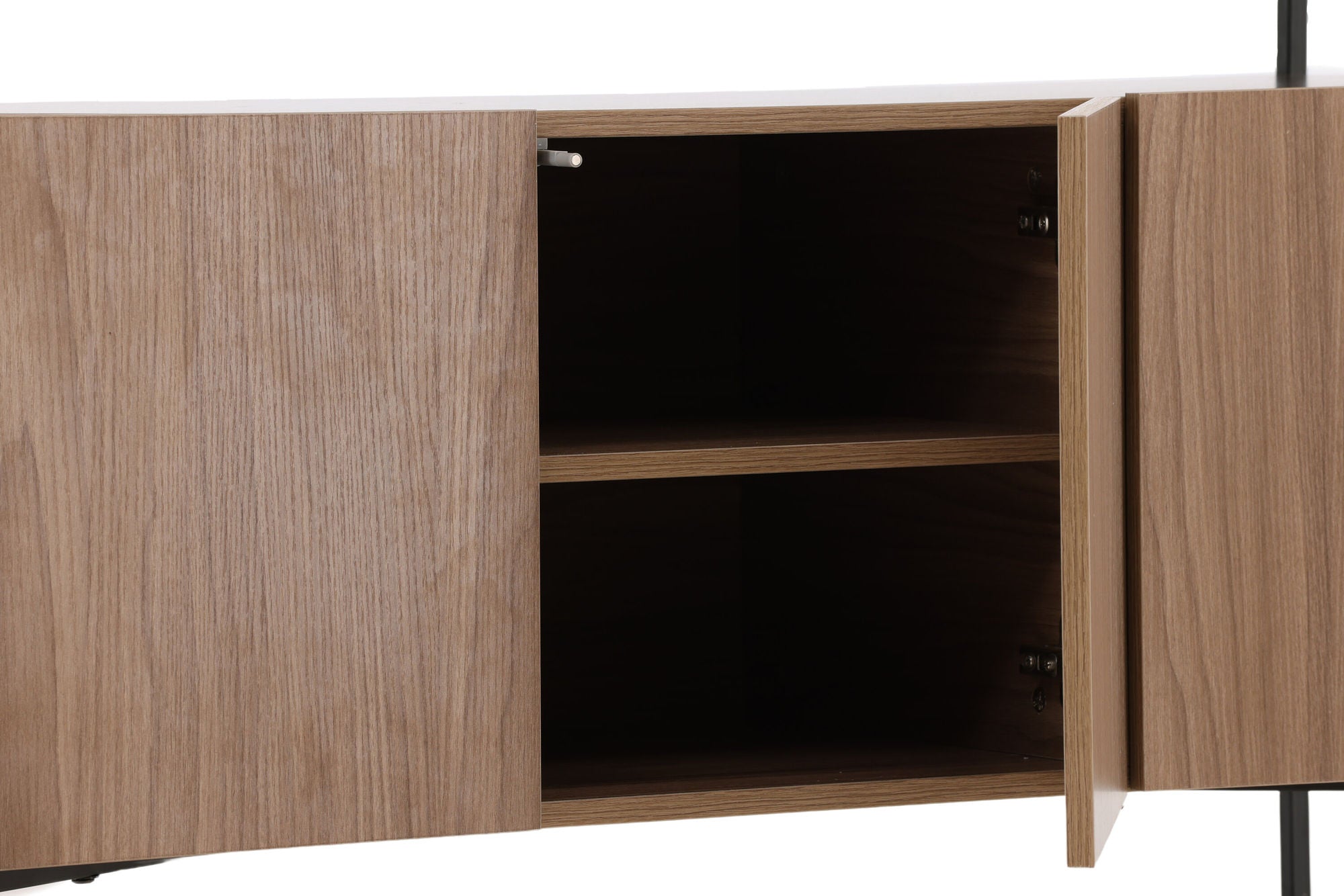 Kingsport Sideboard, Valnöt