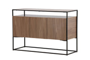 Kingsport Sideboard, Valnöt