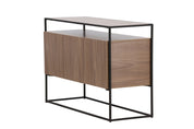 Kingsport Sideboard, Valnöt