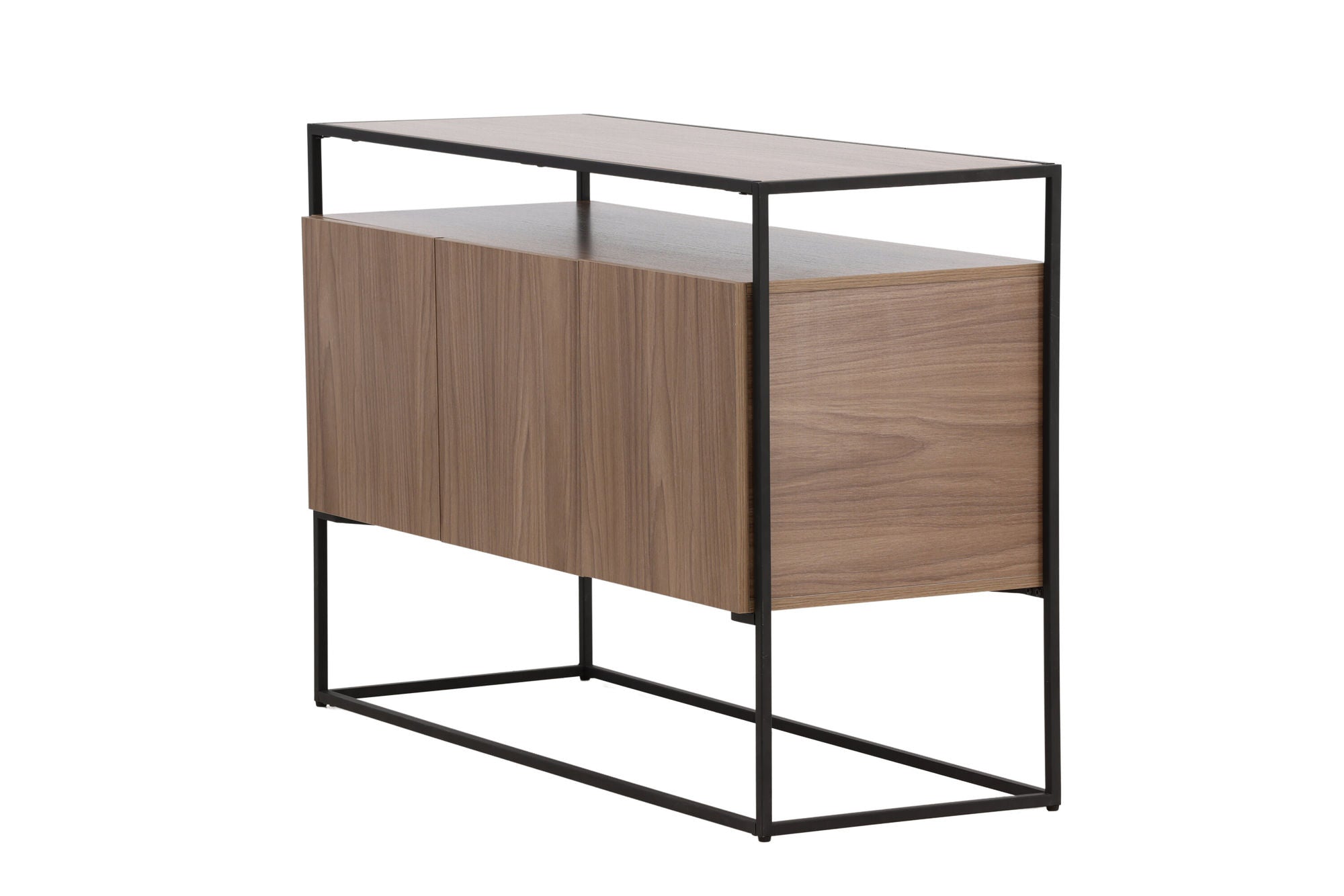 Kingsport Sideboard, Valnöt