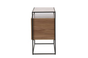 Kingsport Sideboard, Valnöt