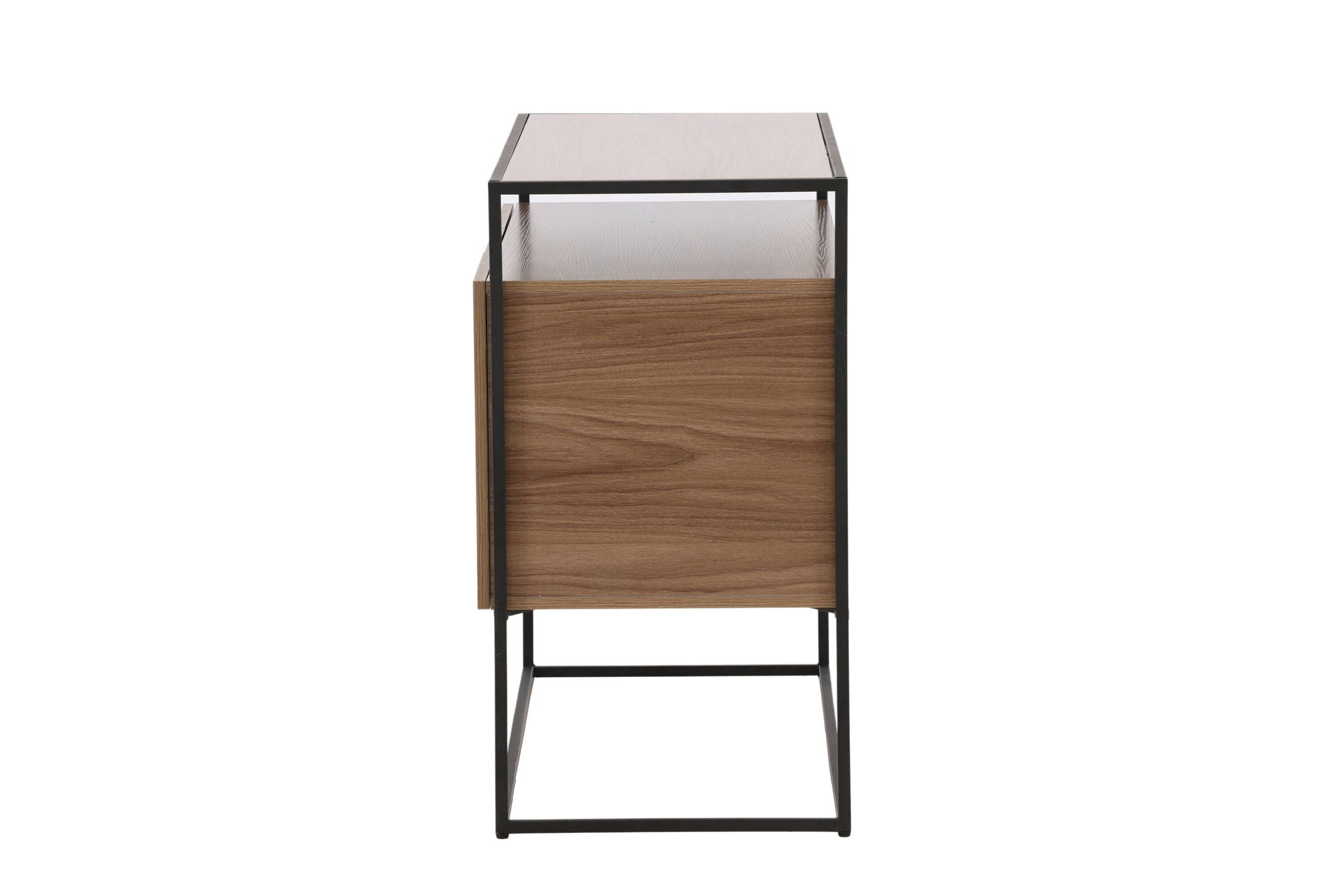 Kingsport Sideboard, Valnöt