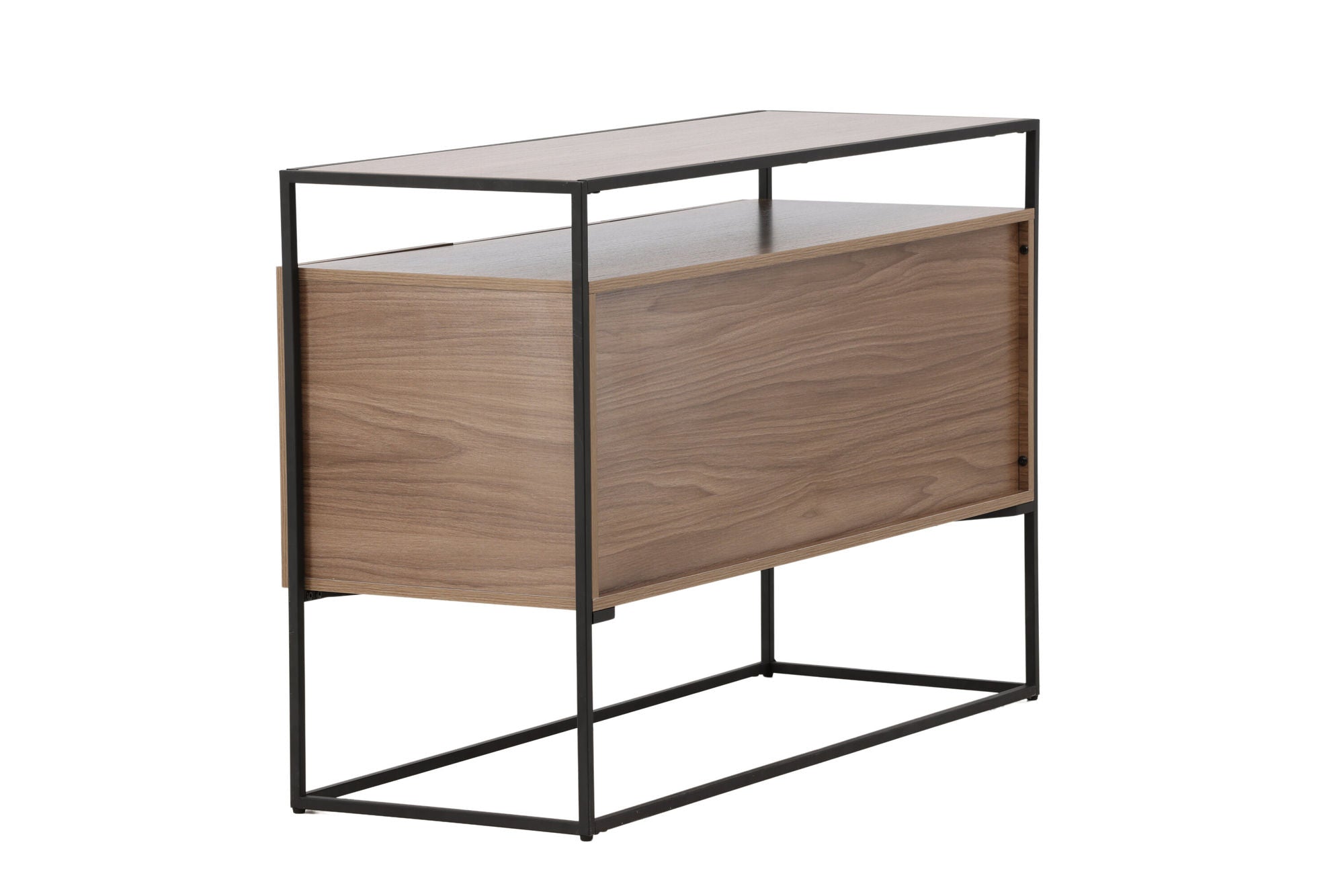 Kingsport Sideboard, Valnöt