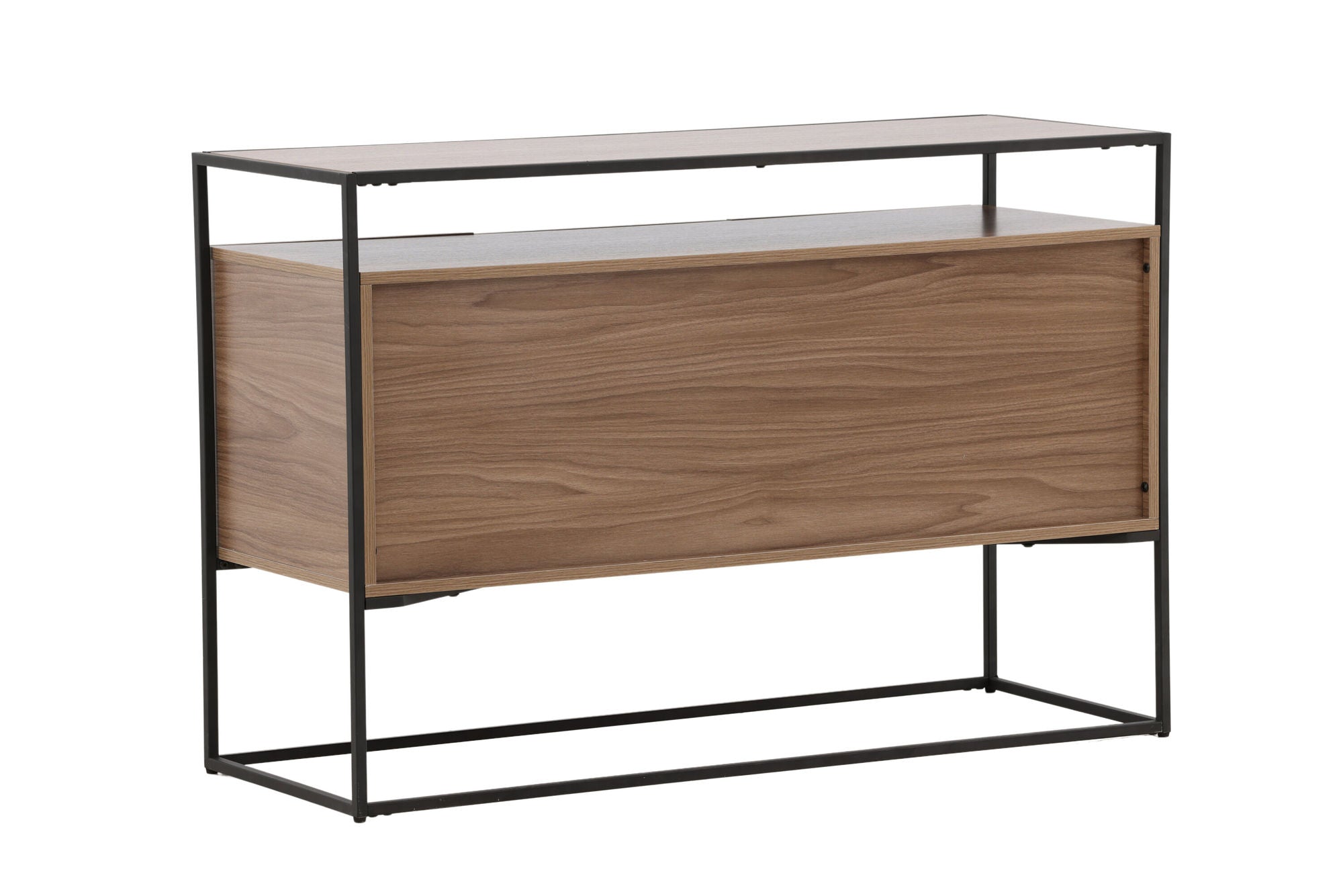 Kingsport Sideboard, Valnöt
