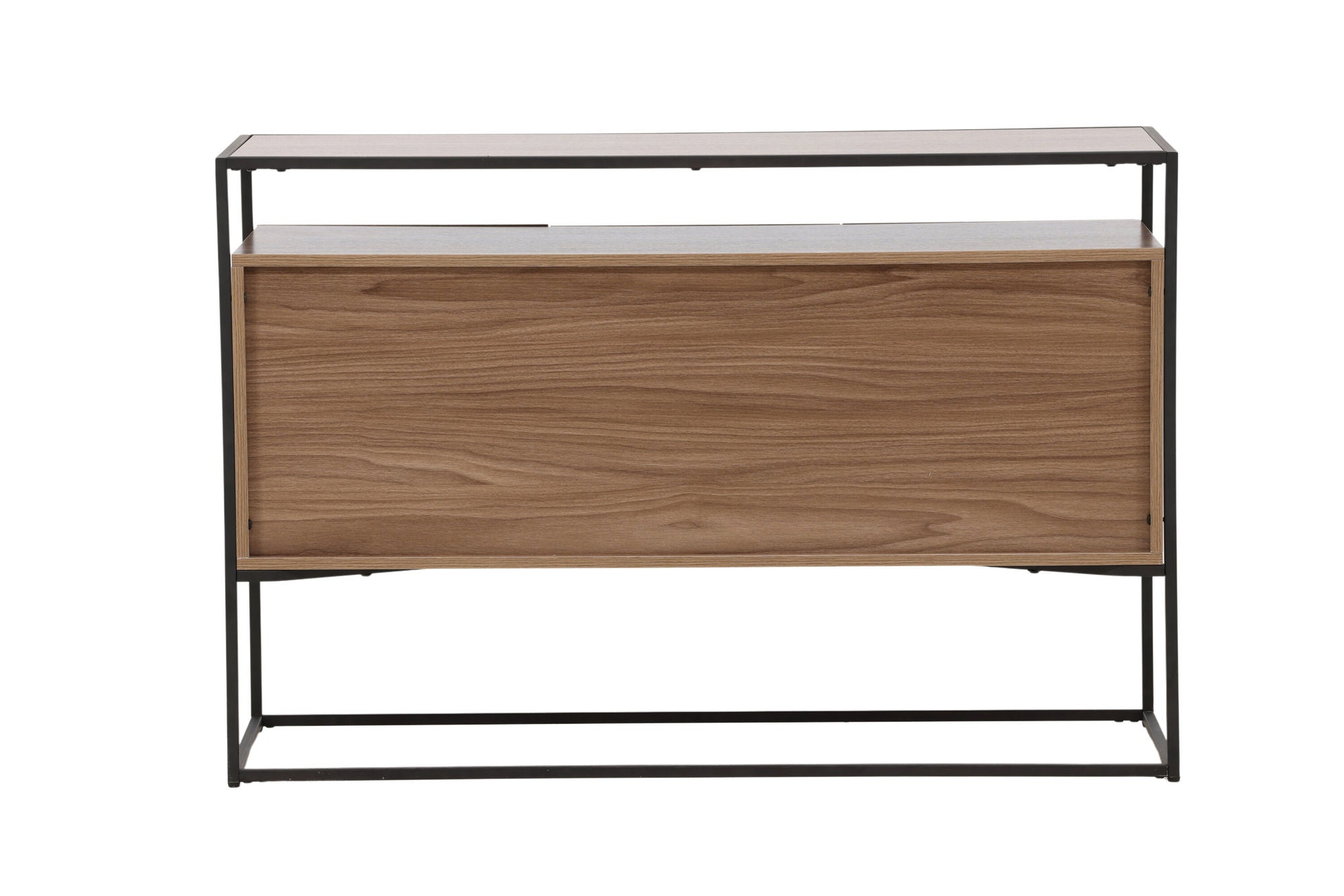 Kingsport Sideboard, Valnöt