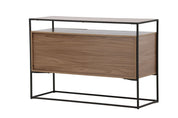 Kingsport Sideboard, Valnöt
