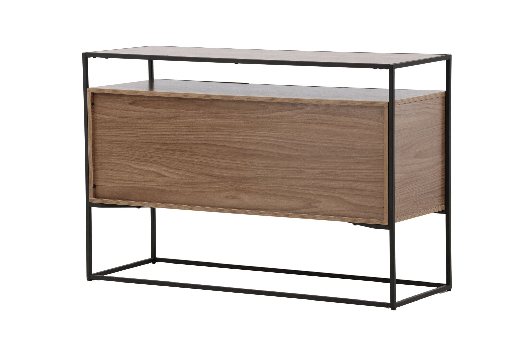 Kingsport Sideboard, Valnöt