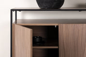 Kingsport Sideboard, Valnöt