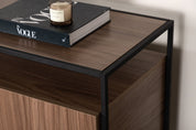 Kingsport Sideboard, Valnöt