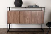 Kingsport Sideboard, Valnöt
