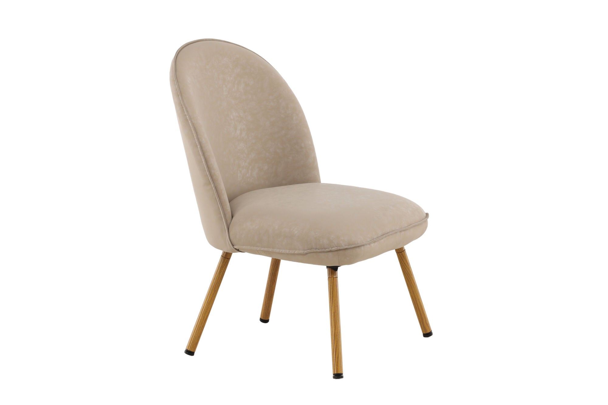 Sanne Fåtölj, Beige