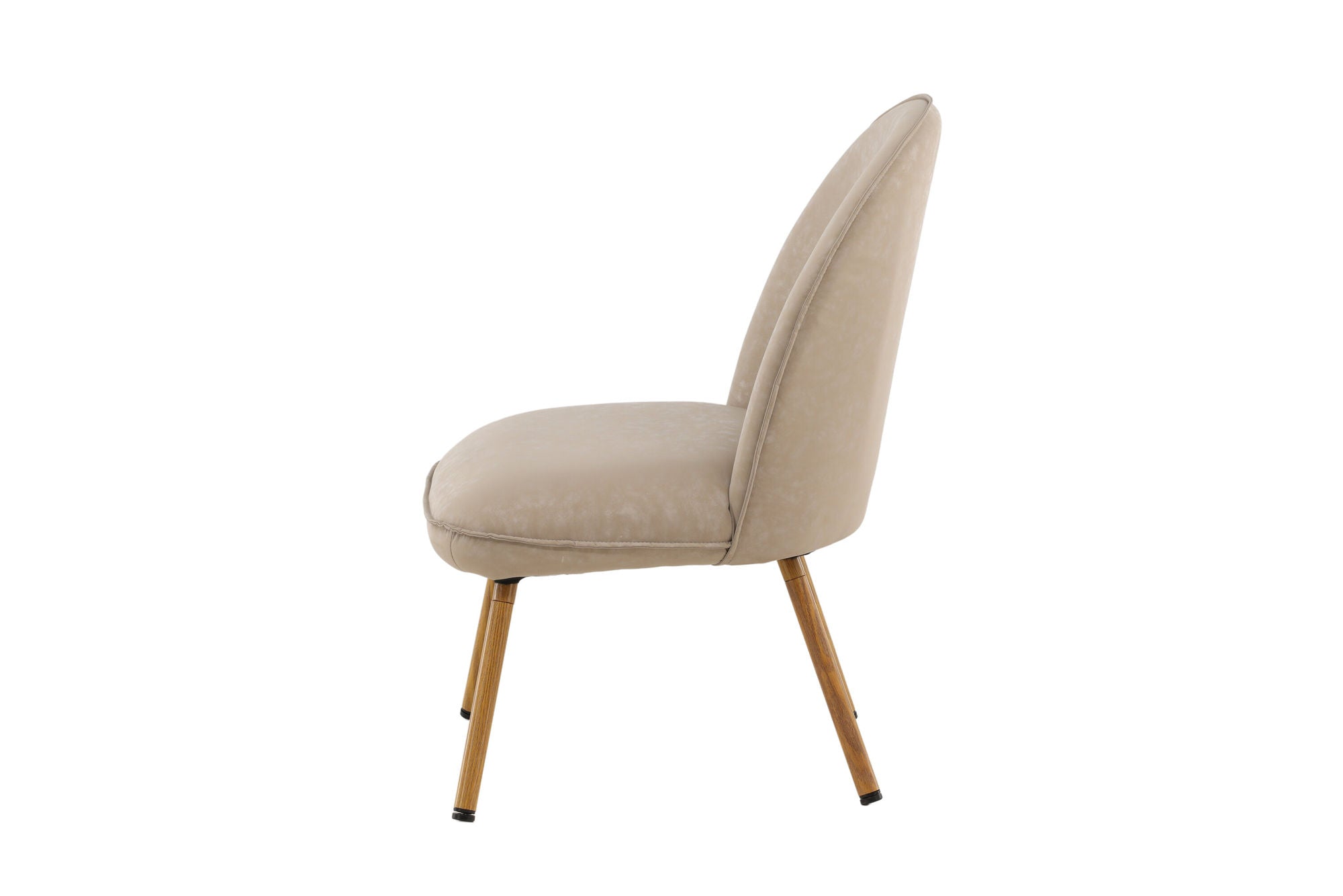 Sanne Fåtölj, Beige