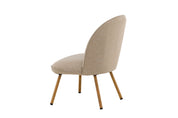 Sanne Fåtölj, Beige