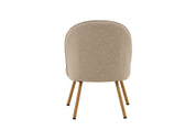 Sanne Fåtölj, Beige