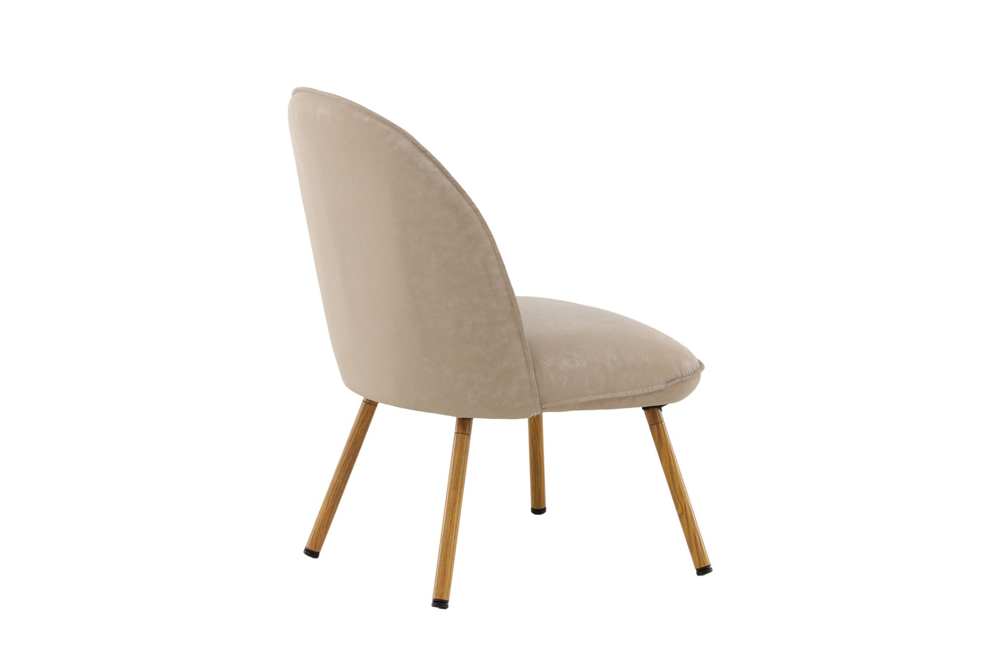 Sanne Fåtölj, Beige
