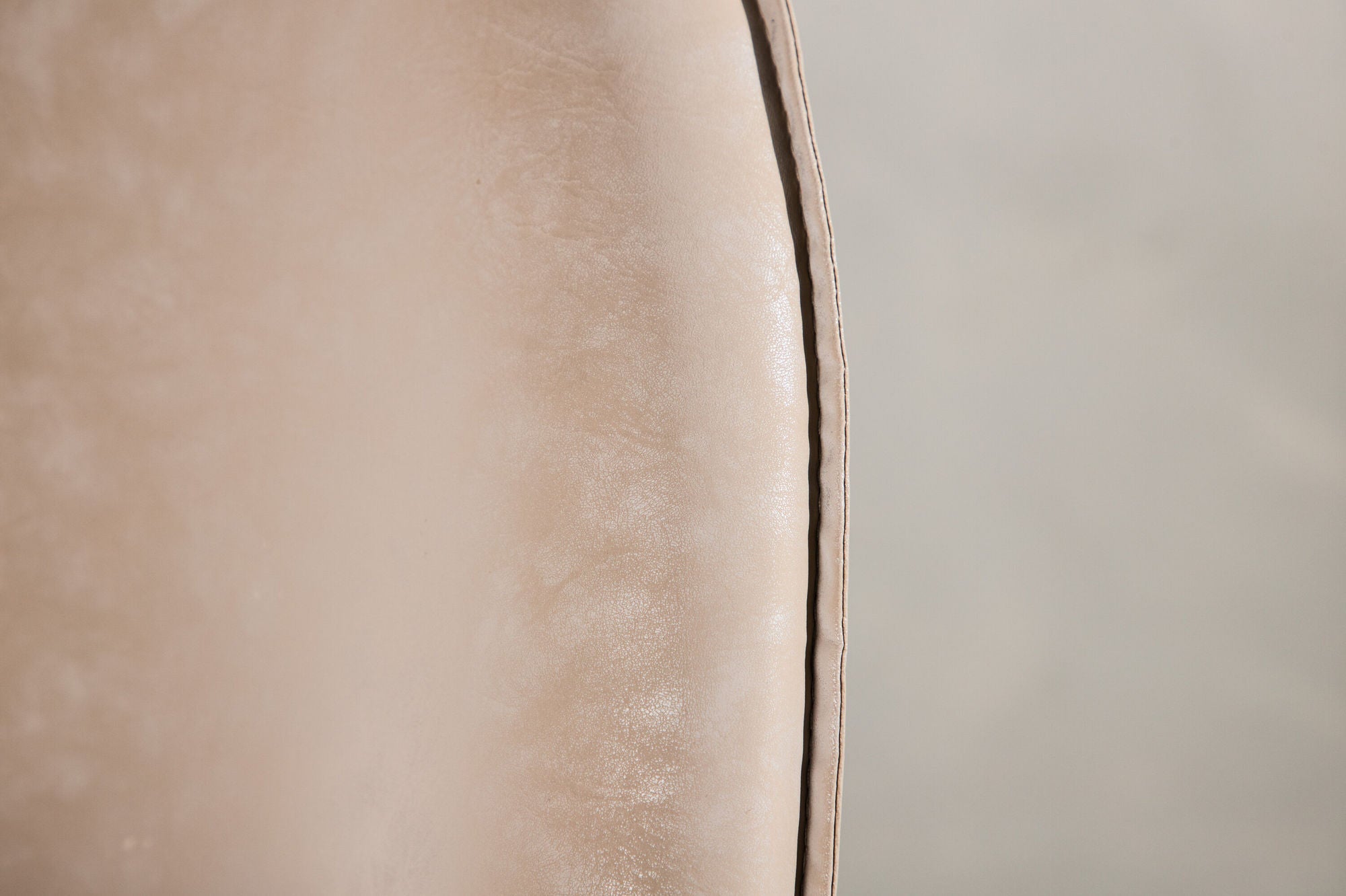 Sanne Fåtölj, Beige