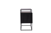 Kingsport Sideboard, Svart