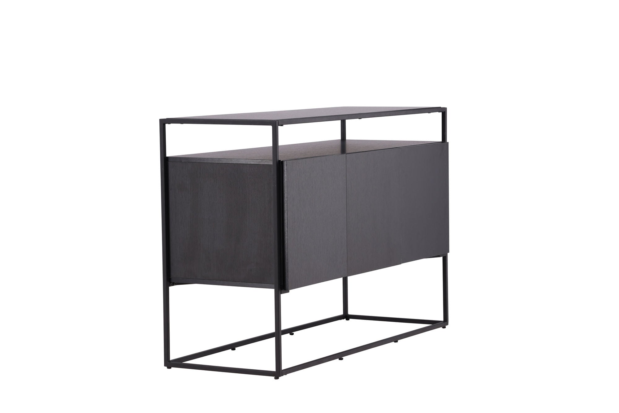 Kingsport Sideboard, Svart
