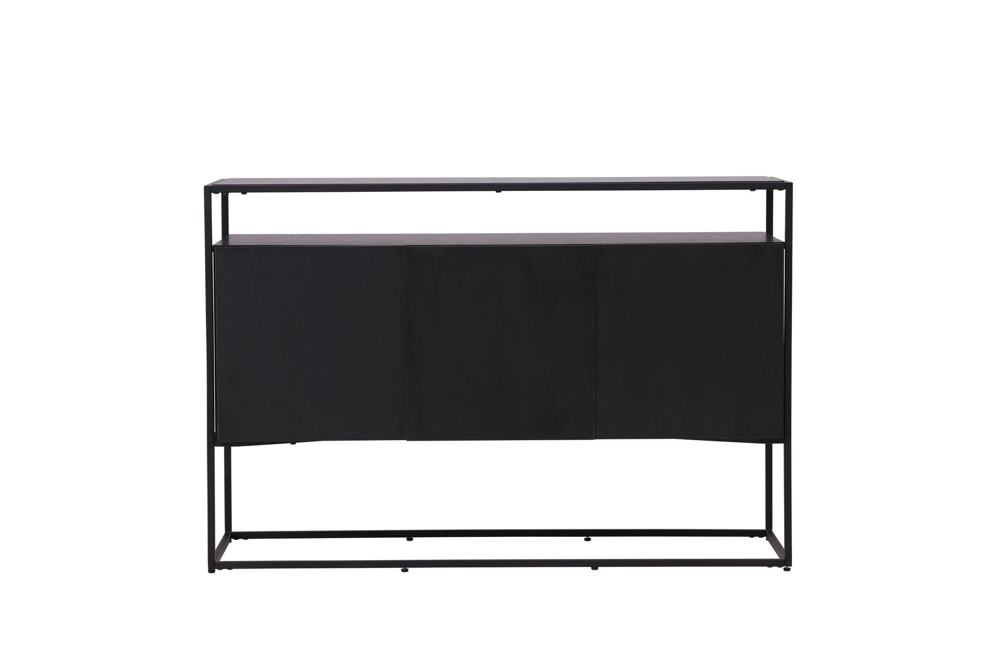 Kingsport Sideboard, Svart