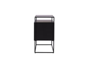 Kingsport Sideboard, Svart