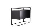 Kingsport Sideboard, Svart